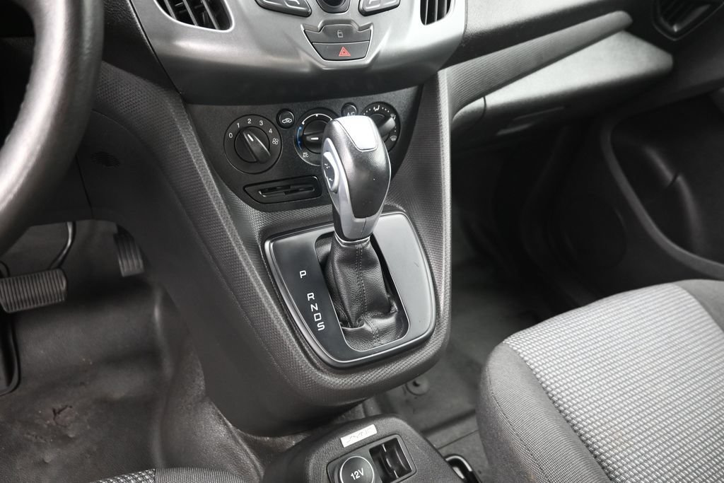 Used 2017 Ford Transit Connect XL FWD image 20