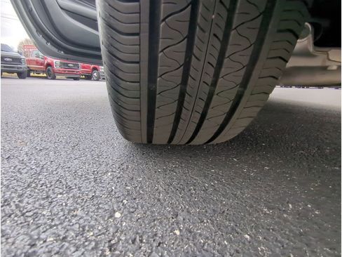 Used 2025 Ford Mustang GT Premium w/ Mustang Nite Pony Package image 27