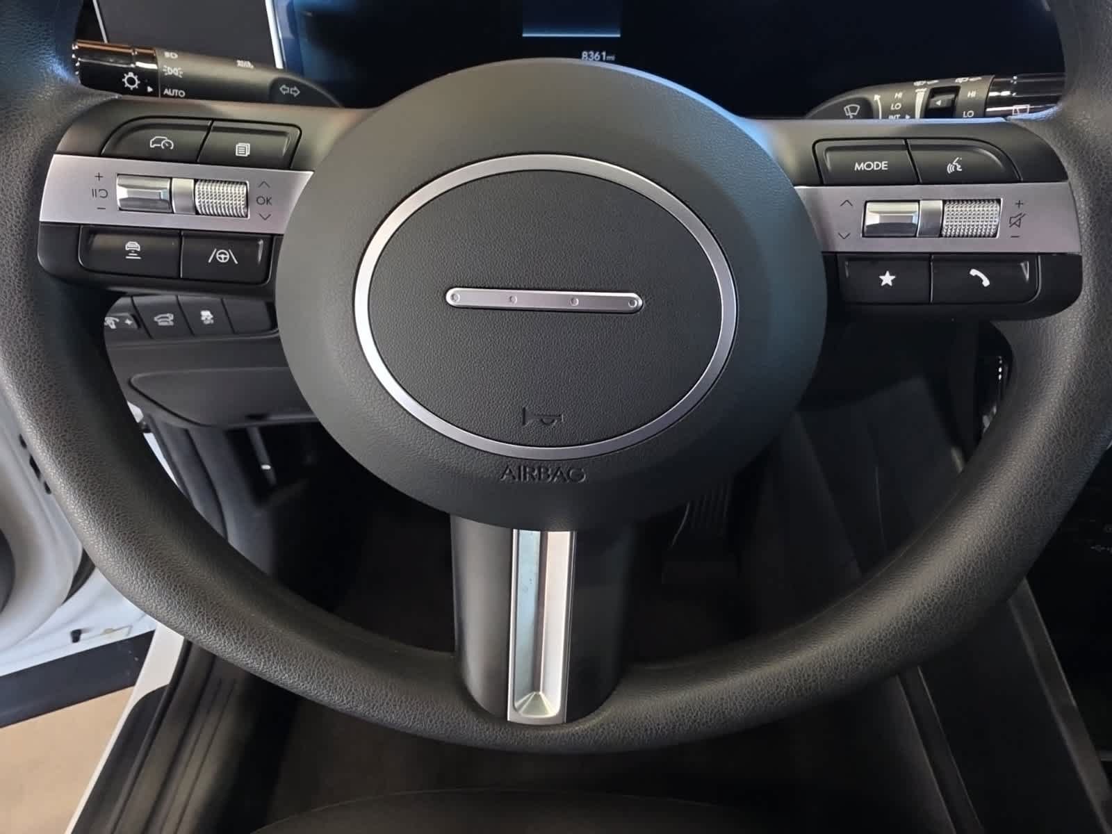 Used 2025 Hyundai Tucson SEL AWD/4WD image 20
