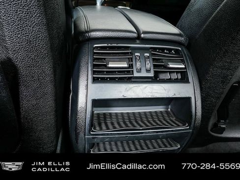 Used 2014 BMW 535i Sedan image 19