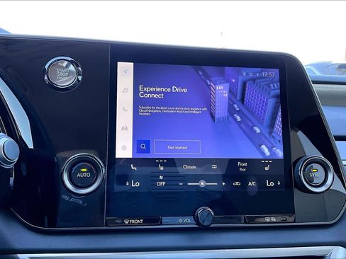 Certified 2024 Lexus RX 350 FWD image 33