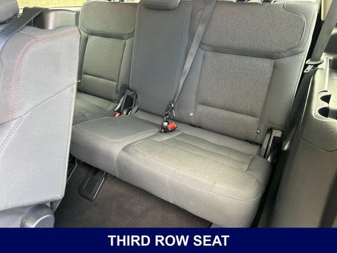 Used 2025 Ford Expedition Max Active RWD image 18