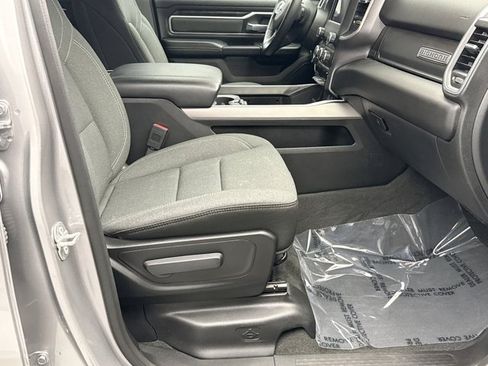 Used 2023 RAM 1500 Big Horn AWD/4WD image 16