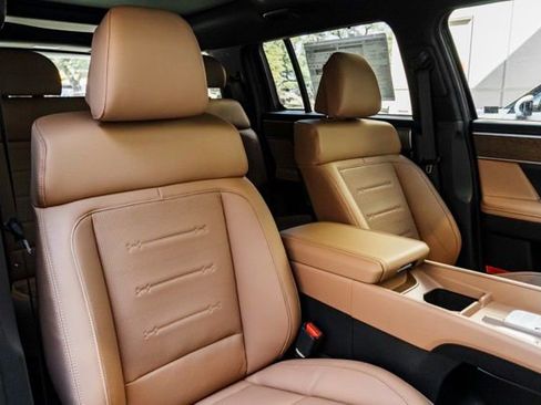 New 2026 Hyundai Santa Fe Limited FWD image 25