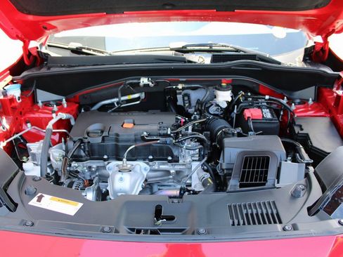 New 2026 Honda HR-V Sport image 7