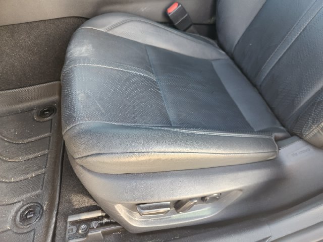 Certified 2025 Toyota Camry XSE FWD image 23