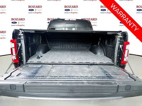 Certified 2023 Ford F150 Raptor image 28