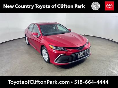 Used 2023 Toyota Camry LE