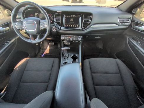 Used 2024 Dodge Durango SXT image 17