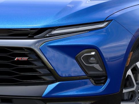 New 2026 Chevrolet Blazer RS w/ Driver Confidence II Package image 10