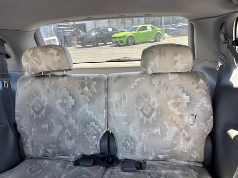 Used 2003 Toyota Sienna LE w/ Symphony Pkg FWD image 13