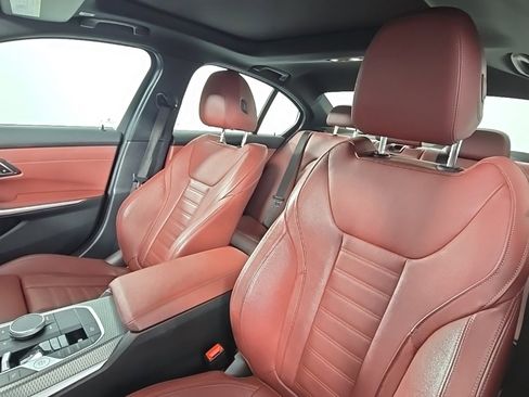 Certified 2023 BMW M340i xDrive w/ Premium Package image 13