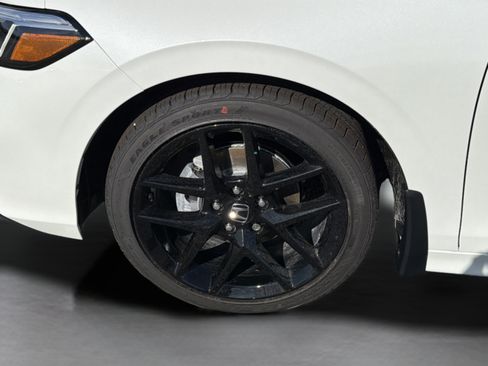 Used 2026 Honda Civic Sport image 27