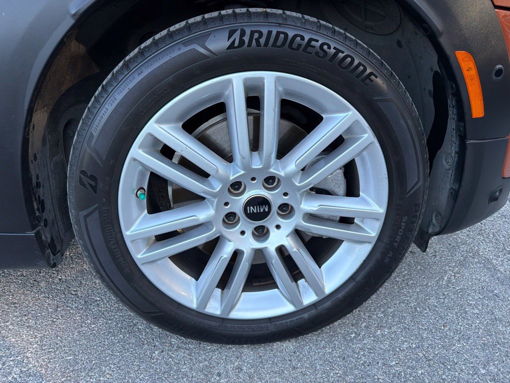Used 2019 MINI Cooper Countryman S w/ Driver Assistance Package FWD image 5