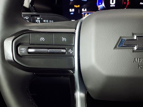 New 2026 Chevrolet Colorado ZR2 w/ Technology Package image 11