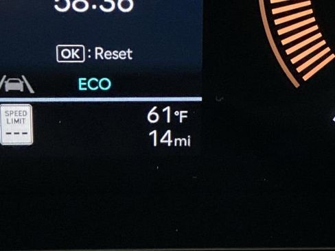 New 2026 Hyundai Sonata Blue image 6