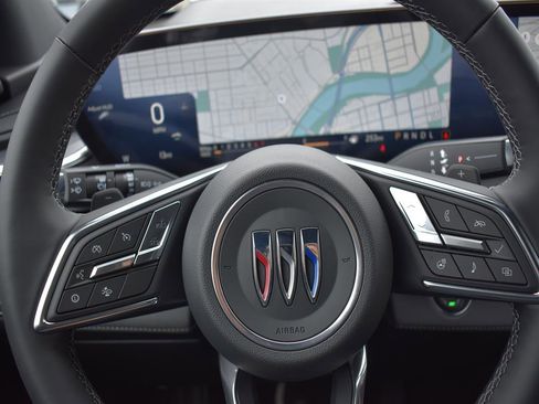 New 2026 Buick Enclave Sport Touring w/ Power Package image 22