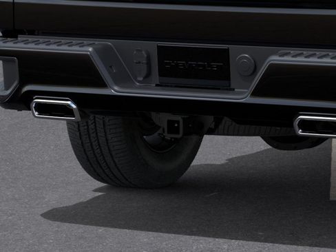 New 2026 Chevrolet Silverado 1500 RST w/ Z71 Off-Road Package AWD/4WD image 14