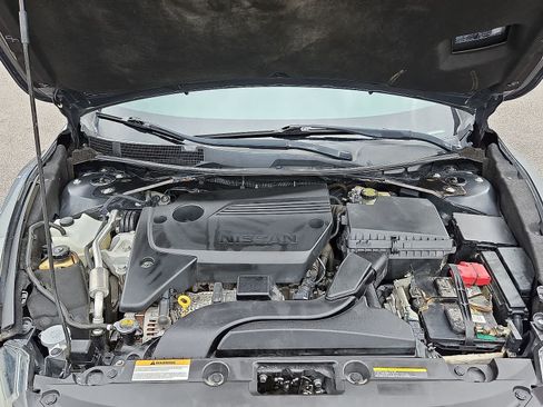 Used 2017 Nissan Altima 2.5 SV FWD image 33