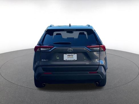 Used 2025 Toyota RAV4 LE image 17