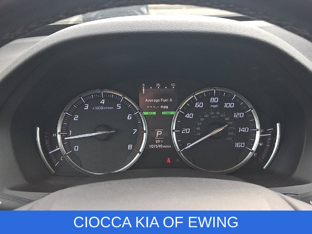 Used 2019 Acura MDX w/ Advance & Entertainment Pkg AWD/4WD image 22