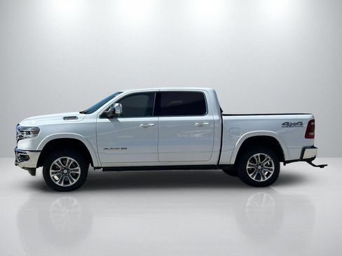 Used 2022 RAM 1500 Limited AWD/4WD image 8