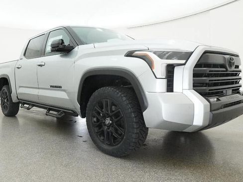 New 2026 Toyota Tundra Limited AWD/4WD image 29