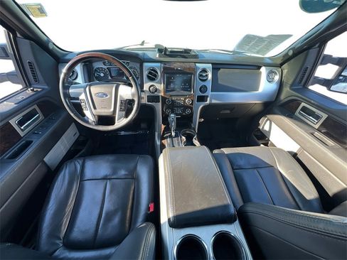 Used 2013 Ford F150 Platinum image 8