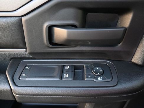 New 2026 RAM 5500 Tradesman w/ Chrome Appearance Group image 33