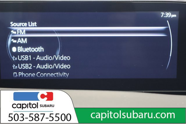 Used 2026 MAZDA MAZDA3 2.5 S Sedan w/ Preferred Pkg FWD image 26