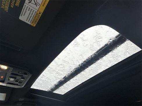 Certified 2025 Toyota 4Runner Limited image 22