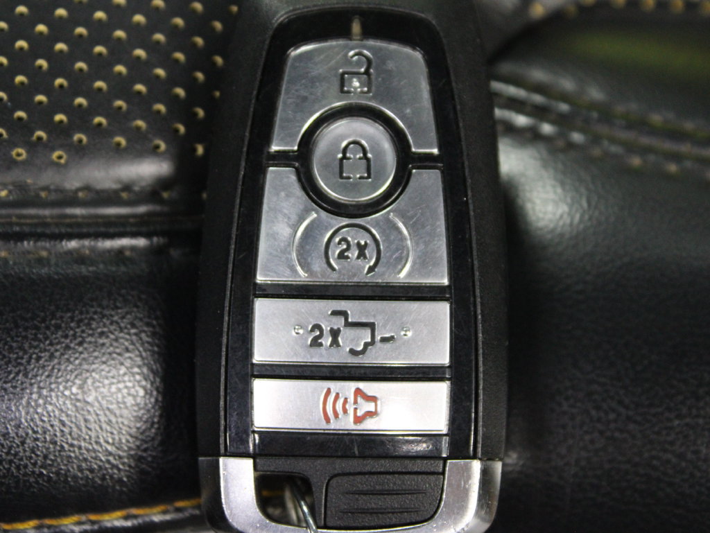 Used 2023 Ford F150 Tremor w/ Equipment Group 402A High AWD/4WD image 79