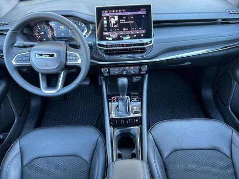 New 2026 Jeep Compass Latitude w/ Quick Order Package 29K image 13