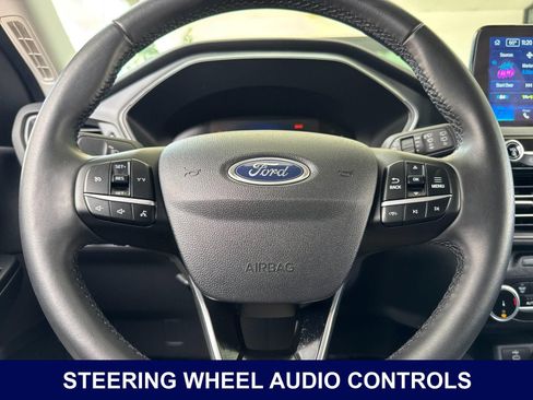 Used 2024 Ford Escape Active FWD image 25