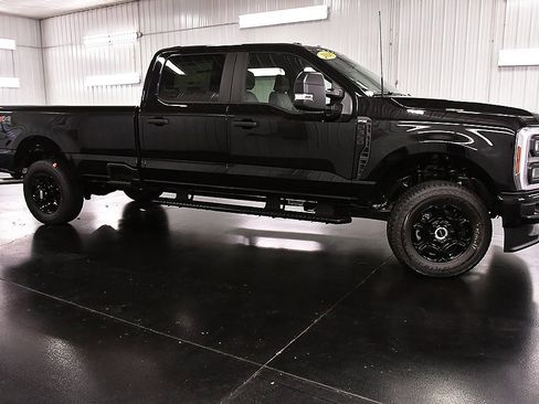 New 2026 Ford F350 XL image 8