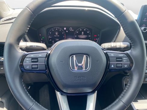 Certified 2026 Honda CR-V EX-L image 13
