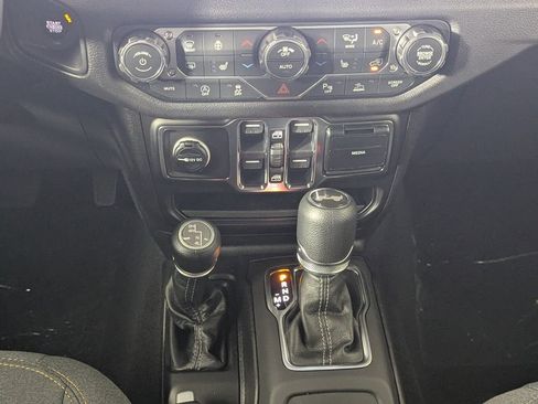 New 2026 Jeep Wrangler Sport S image 22