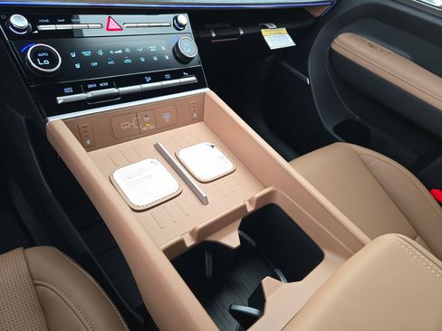 New 2026 Hyundai Santa Fe Limited image 13