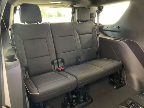 New 2026 Chevrolet Tahoe Premier w/ Sun And Tow Package image 58