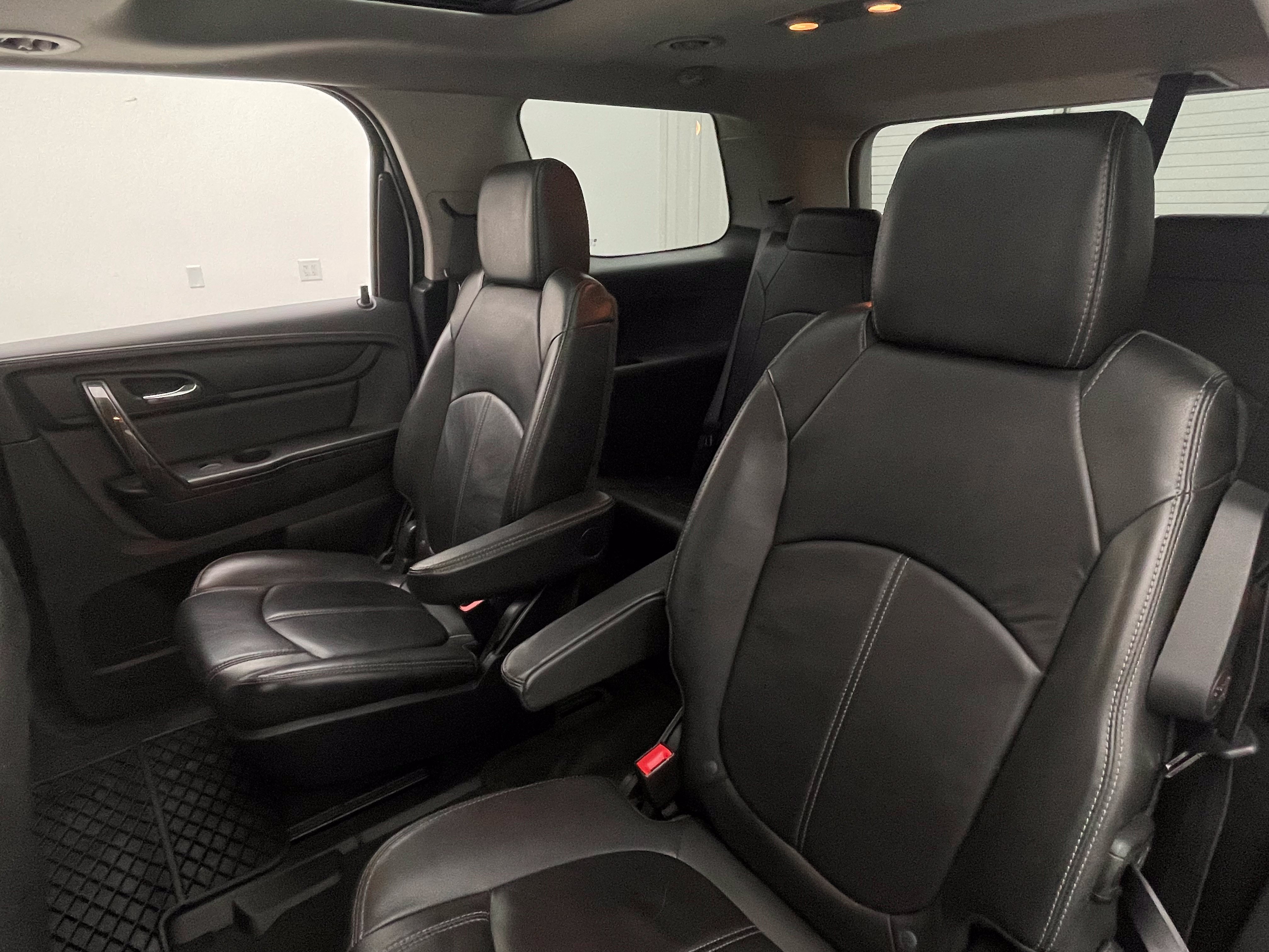 Used 2015 GMC Acadia SLT FWD image 42