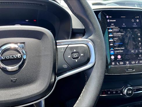 Certified 2023 Volvo XC40 Recharge Plus AWD/4WD image 26