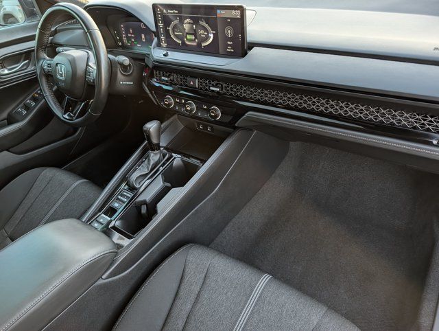 Used 2020 Honda Accord Sport image 19