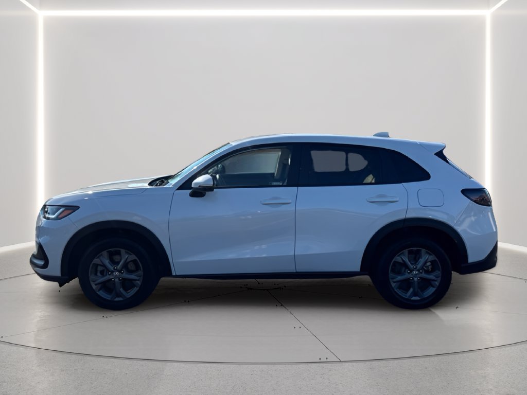 Certified 2026 Honda HR-V LX image 9