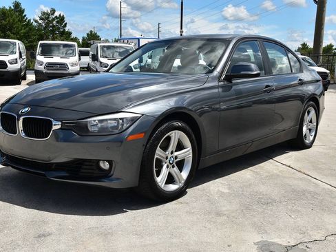 Used 2014 BMW 328i Sedan RWD image 3