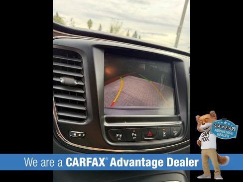 Used 2015 Chrysler 200 C w/ Navigation & Sound Group I image 24