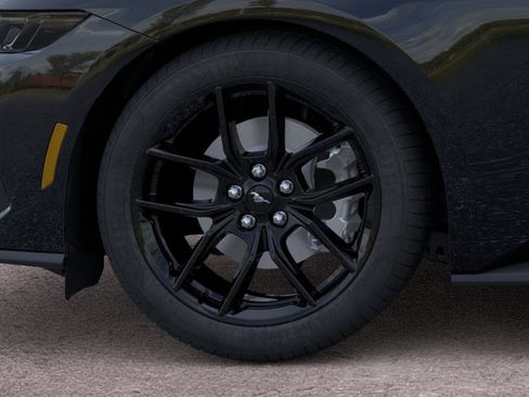New 2025 Ford Mustang Premium RWD image 41