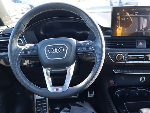 Used 2024 Audi S5 Premium Plus w/ Premium Plus Package image 10