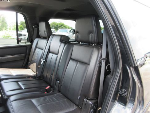 Used 2014 Ford Expedition Limited AWD/4WD image 20