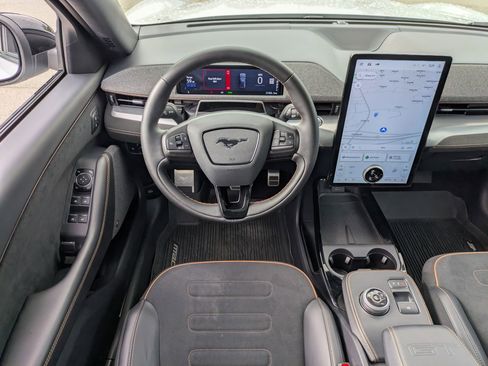 Certified 2023 Ford Mustang Mach-E GT AWD/4WD image 35