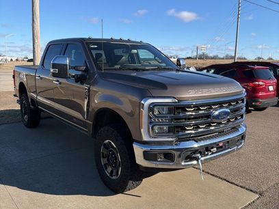 Used 2023 Ford F250 King Ranch w/ Tremor Off-Road Package